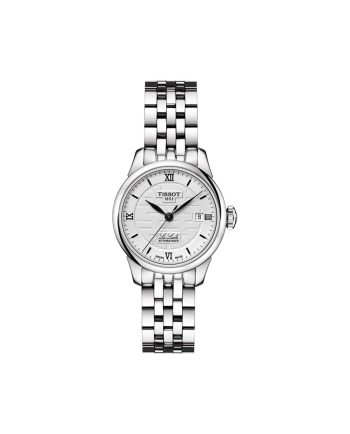 TISSOT Le Locle Automatic Double Happiness Lady - T41118335