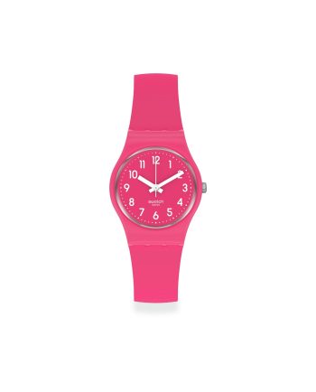 SWATCH BACK TO PINK BERRY - LR123C