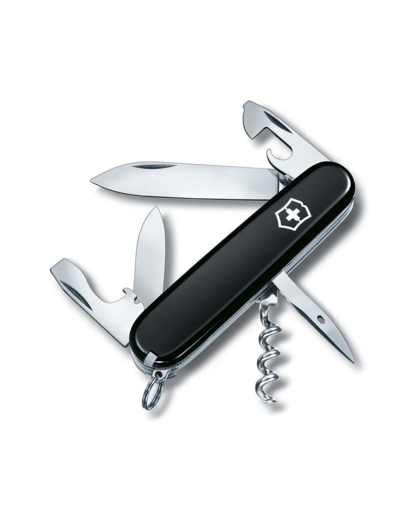 VICTORINOX Spartan 136033
