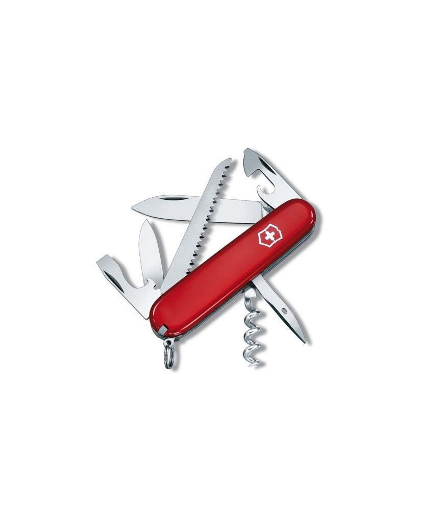 VICTORINOX Camper 13613