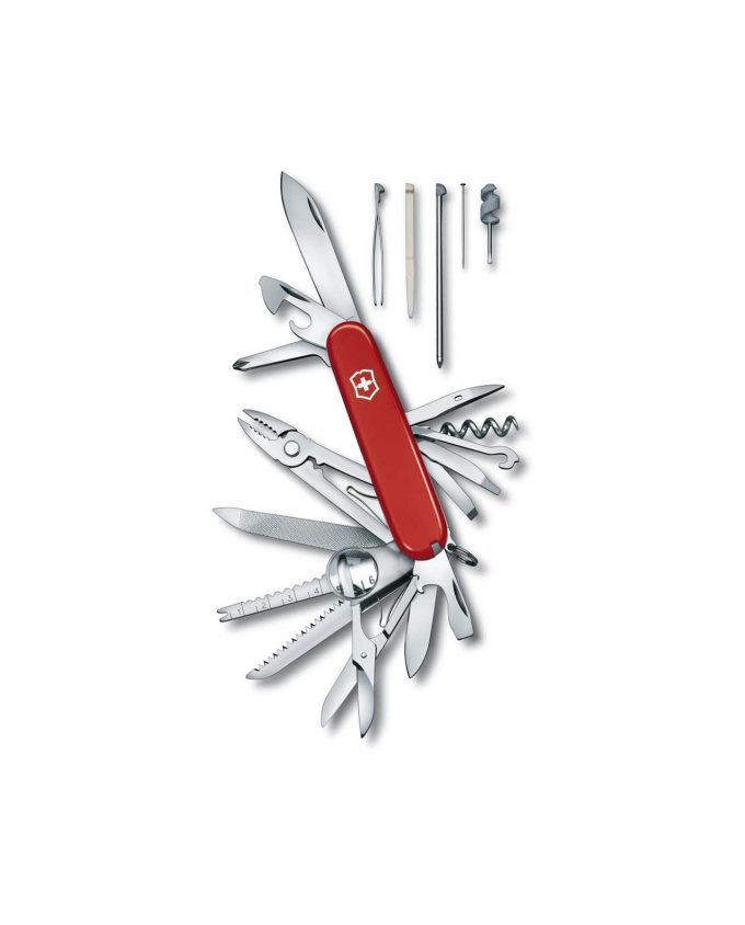 VICTORINOX Swiss Champ - Image 3