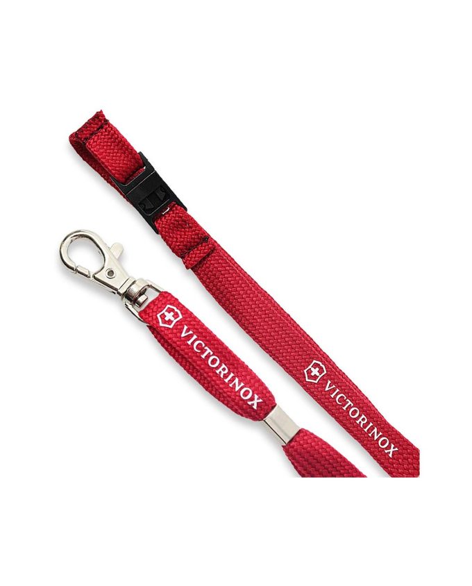 VICTORINOX Neck Strap With Snap-Hook 41879