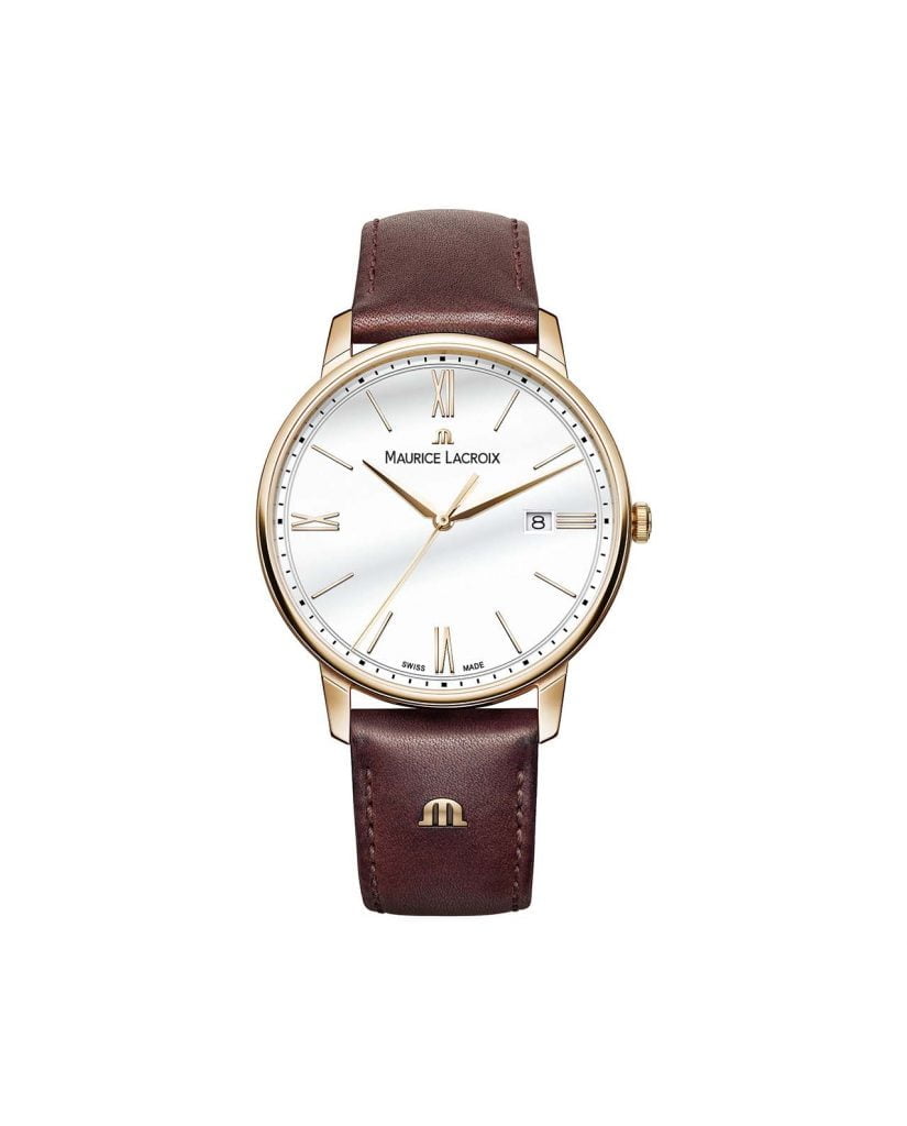 MAURICE LACROIX Eliros Date - EL1118PVP011121