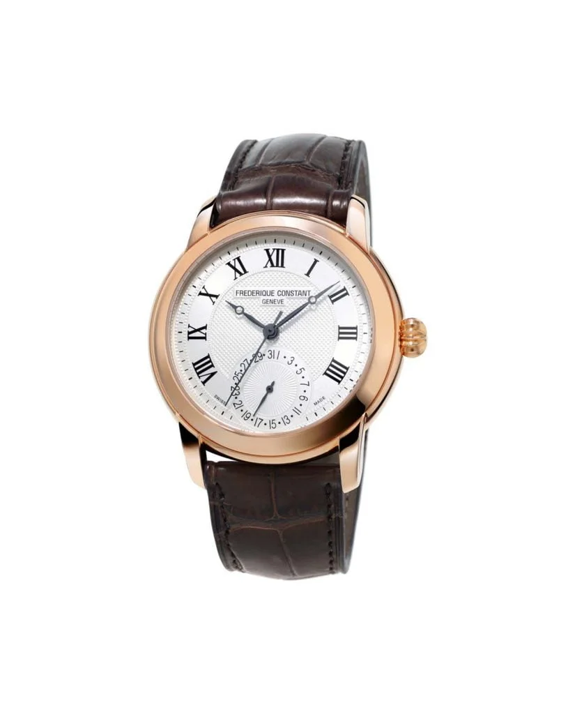 FREDERIQUE CONSTANT Manufacture Classic - FC710MC4H4