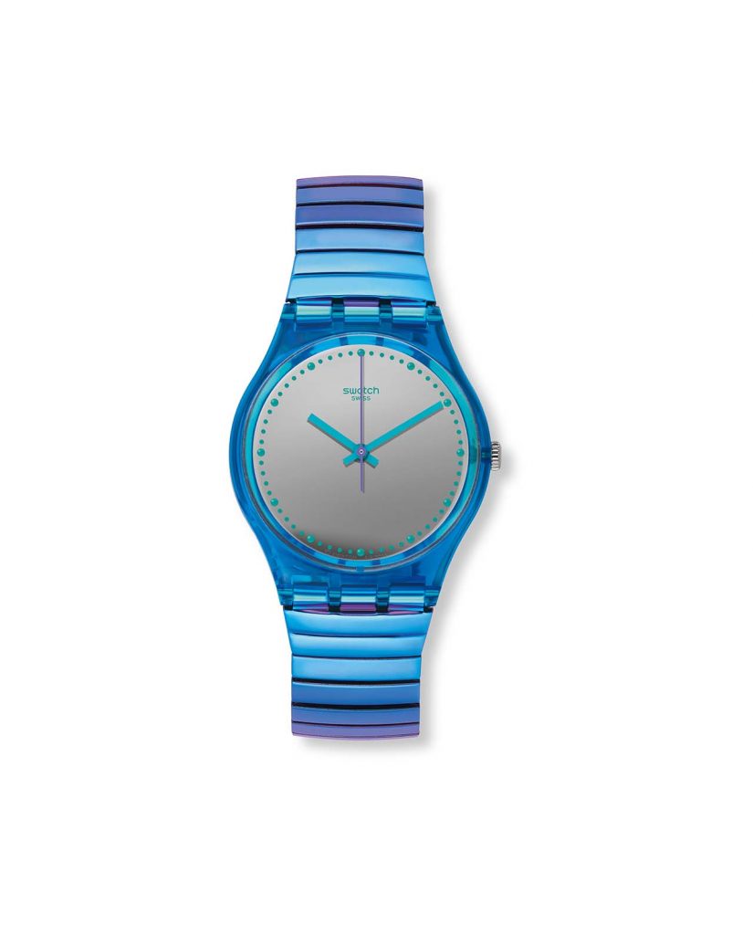 SWATCH FLEXICOLD - GL117B