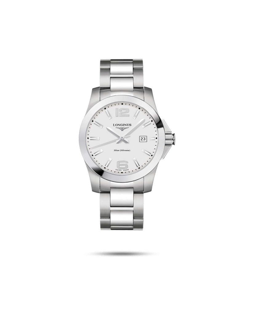 LONGINES Conquest - L37594766