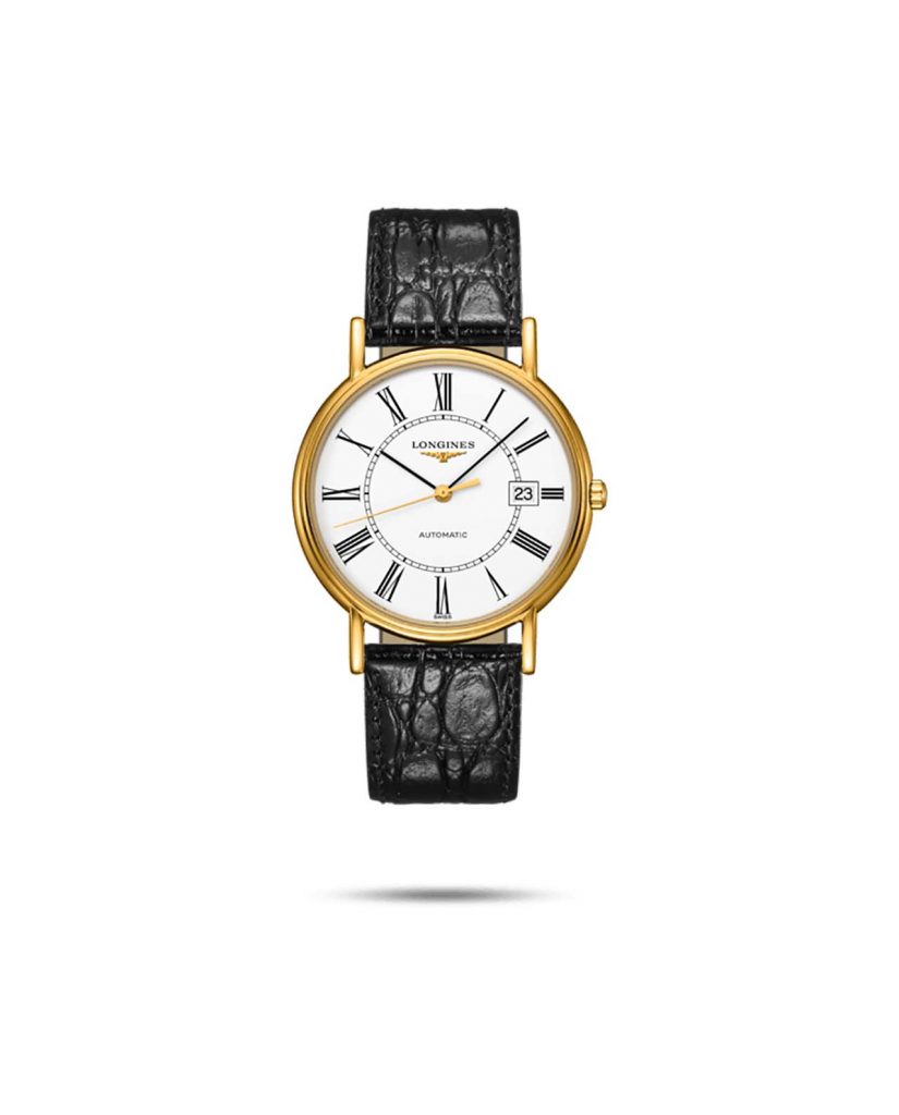 LONGINES Presence - L49212112