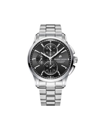 MAURICE LACROIX Pontos Chronograph - PT6388SS0023301