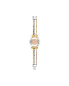 SWATCH TRI-GOLD - Image 2