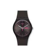 SWATCH BROWN REBEL