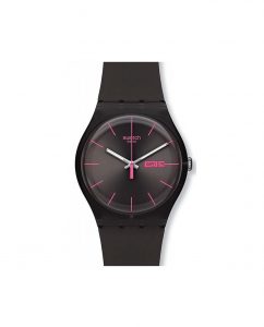 SWATCH BROWN REBEL