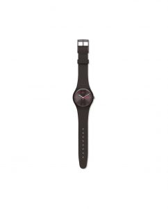 SWATCH BROWN REBEL - Image 2