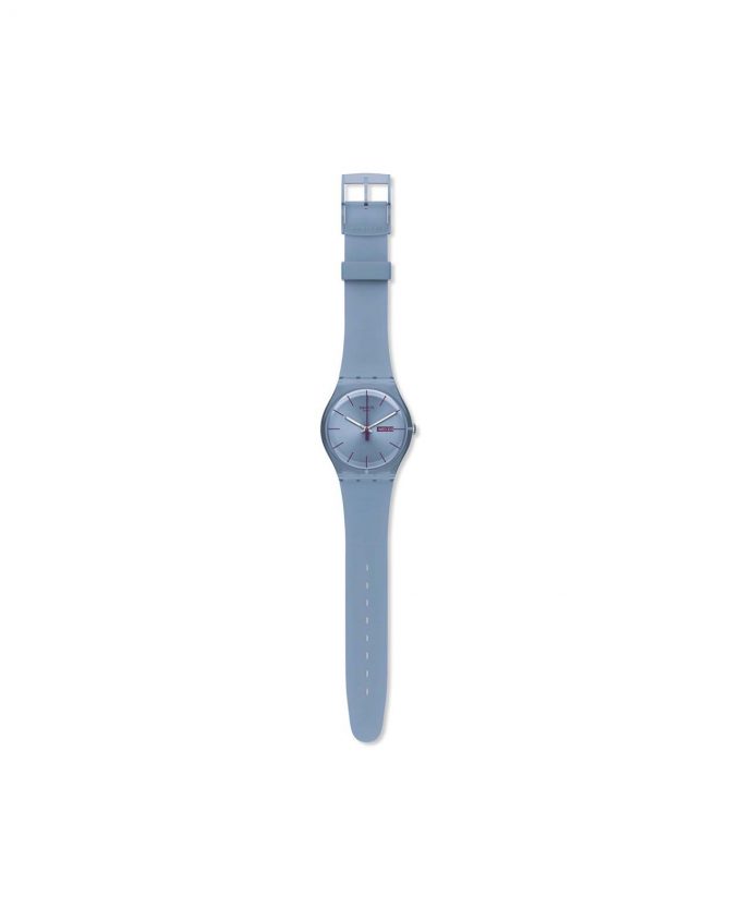 SWATCH SEA REBEL - Image 2
