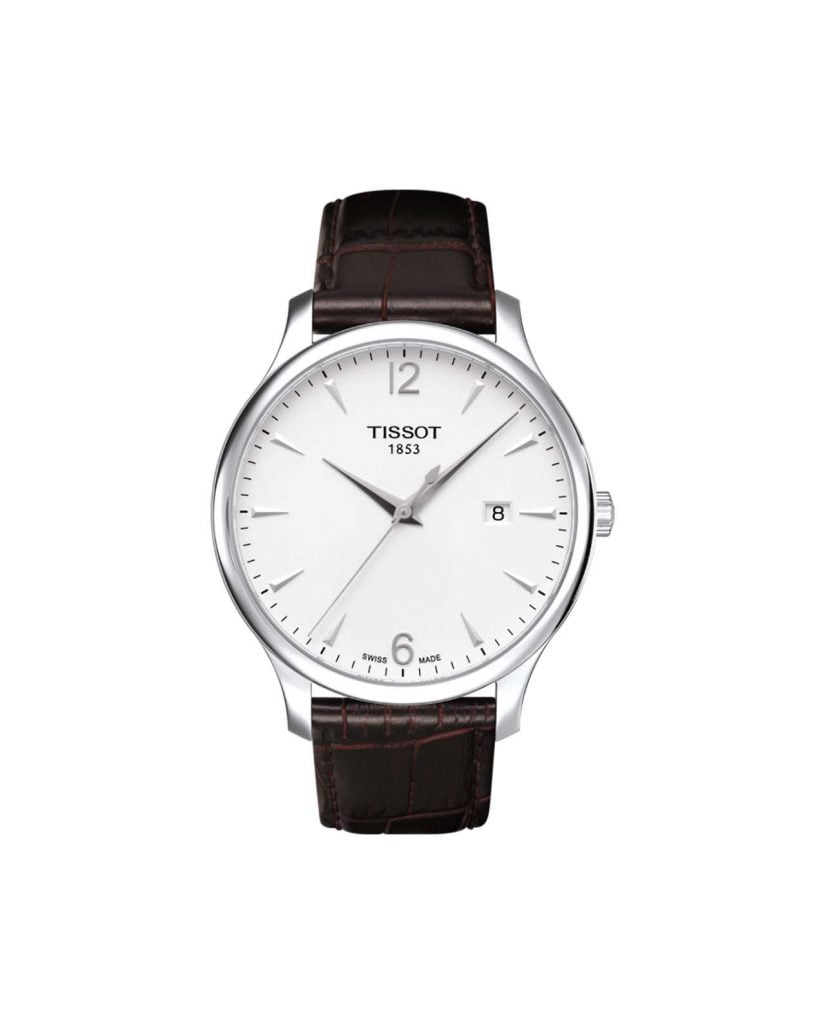 TISSOT TRADITION - T0636101603700