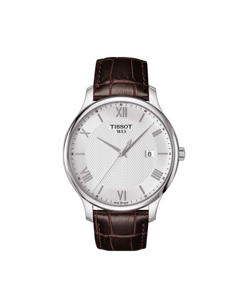TISSOT TRADITION - T0636101603800