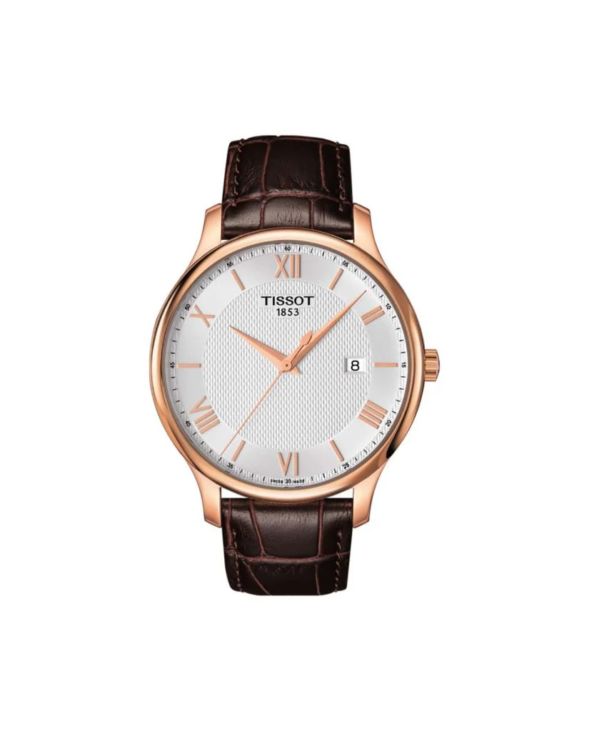 TISSOT TRADITION - T0636103603800