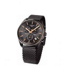 TISSOT PR 100 CHRONOGRAPH - Image 2