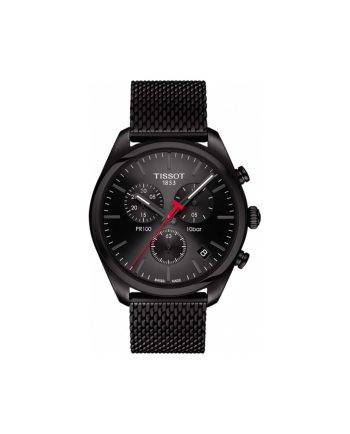 TISSOT PR 100 CHRONOGRAPH - T1014173305100