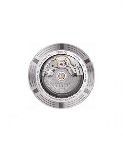 TISSOT Seastar 1000 Powermatic 8 - Image 2