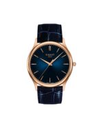 TISSOT Excellence 18K Gold - T9264107604100