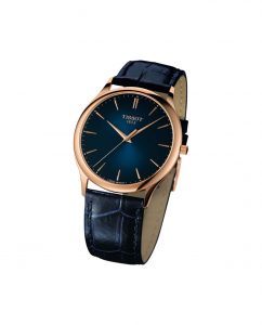 TISSOT Excellence 18K Gold - Image 3