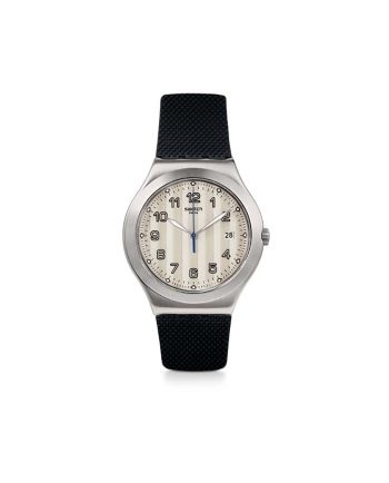 SWATCH COTES SILVER - YWS437