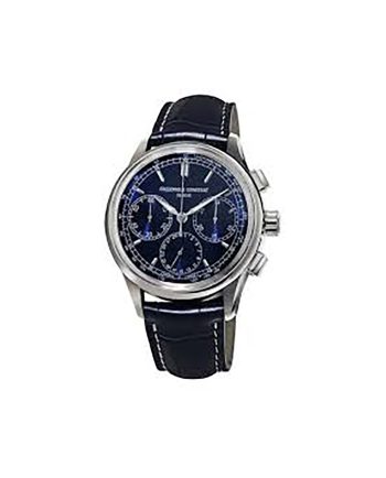 FREDERIQUE CONSTANT Fly Back Chronograph - FC760N4H6