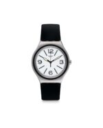 SWATCH NOIR DU SOIR