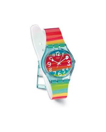 SWATCH COLOR THE SKY - GS124