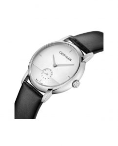 CALVIN KLEIN established - Image 4