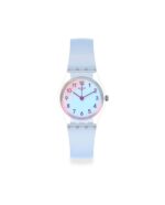 SWATCH CASUAL BLUE - LK396