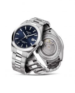 TISSOT GENTLEMAN POWERMATIC 80 SILICIUM - Image 2