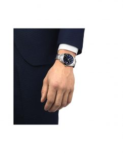 TISSOT GENTLEMAN POWERMATIC 80 SILICIUM - Image 5