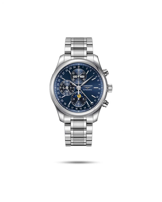 LONGINES Master Collection - L27734926