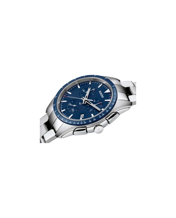 RADO HYPERCHROME CHRONOGRAPH - Image 2