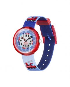 FLIK FLAK FIRETRUCK - Image 2