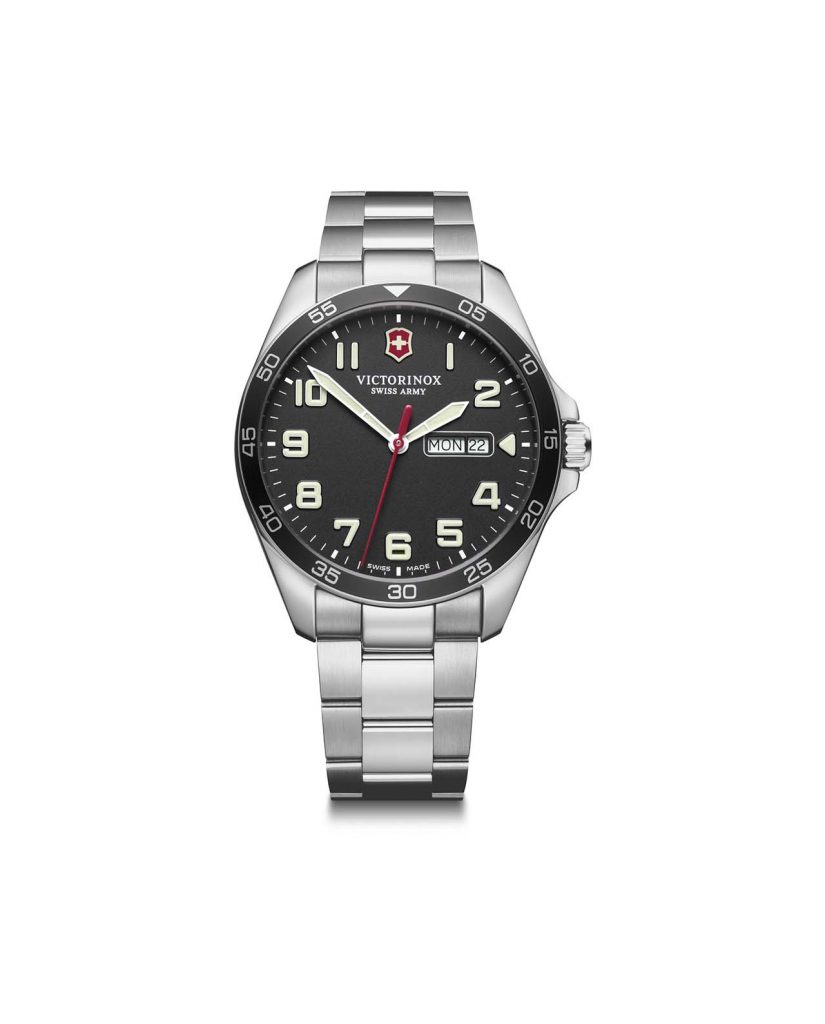 VICTORINOX Fieldforce - Arttime.ge