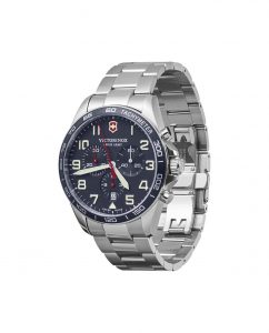 VICTORINOX Fieldforce Chronograph - Image 2