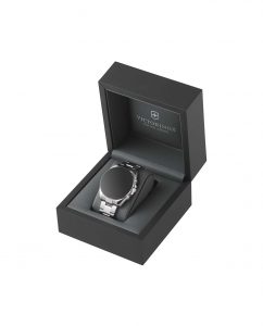 VICTORINOX Fieldforce Chronograph - Image 5