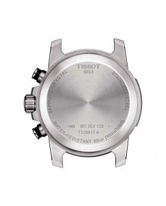 TISSOT SUPERSPORT CHRONOGRAPH - Image 3