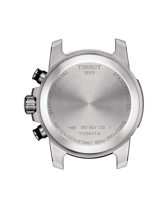 TISSOT SUPERSPORT CHRONOGRAPH - Image 3