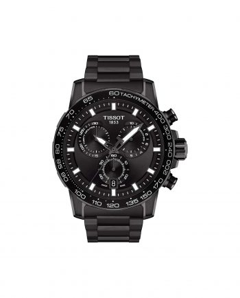 TISSOT SUPERSPORT CHRONO - T1256173305100