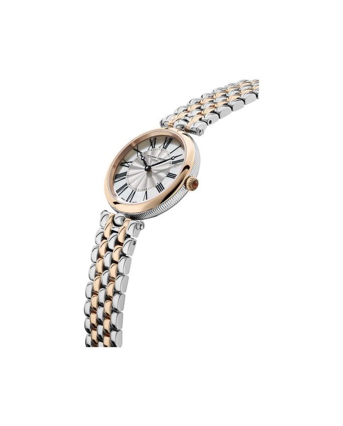 FREDERIQUE CONSTANT CLASSICS ART DECO ROUND - Image 2