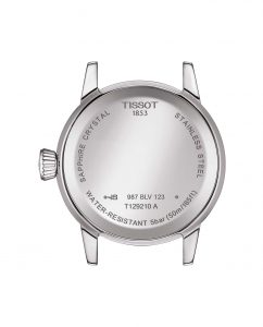 TISSOT CLASSIC DREAM LADY - Image 3