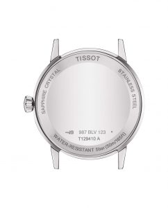 TISSOT CLASSIC DREAM - Image 3