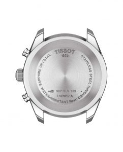 TISSOT PR 100 SPORT GENT CHRONOGRAPH - Image 3