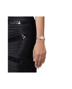 TISSOT CLASSIC DREAM LADY - Image 4