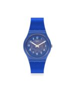 SWATCH BLURRY BLUE - GL124