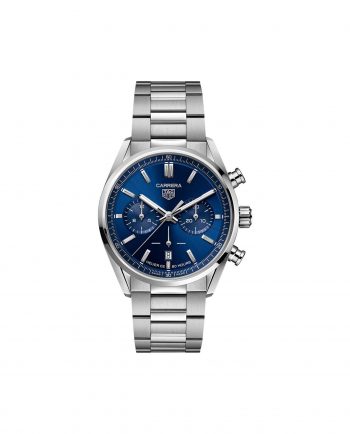 TAG HEUER CARRERA