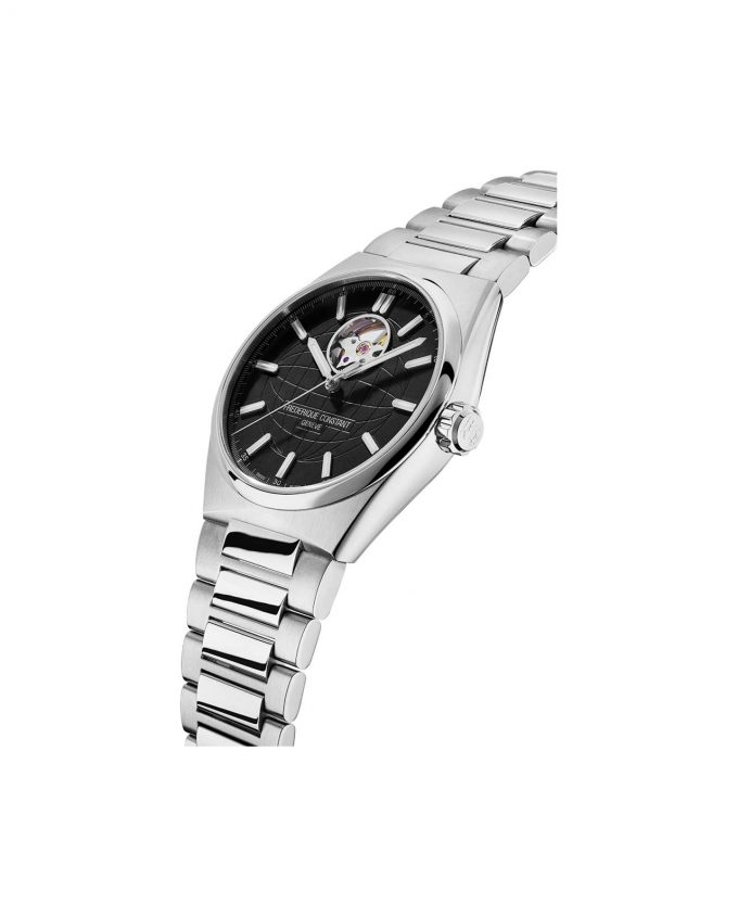 FREDERIQUE CONSTANT HIGHLIFE HEART BEAT - Image 2